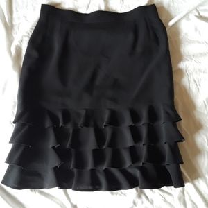 Escada margaretha ley skirt